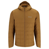 Куртка Simms Fall Run Insulated Hoody Bronzeback