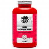 Натуральный ликвид Mad Carp Baits RED ATTRACTOR