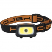 Фонарь налобный Fox Halo Multi Colour Headtorch 