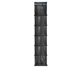 Садок из карповой сетки Preston 2M Carp Mesh Keepnet