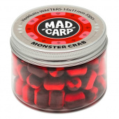 Вафтерсы Mad Carp Baits MONSTER CRAB (Монстр Краб) Wafters