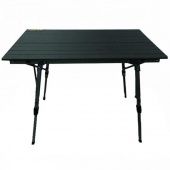 Стол складной алюминиевый Solar A1 Aluminium Folding Table