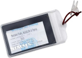 Гермочехол Simms Waterproof License Holder