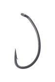 Карповые крючки с изогнутым цевьем Fox Curve Medium