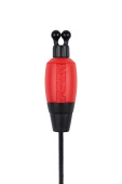 Механический сигнализатор поклевки Fox Black Label Dinky Halo Bobbins