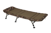 FOX раскладушка Duralite Bed