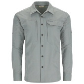Рубашка Simms Guide Shirt CINDER