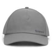 Кепка Simms Tongass Rain Cap Steel