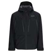 Куртка Simms Bulkley Insulated Wading Jacket BLACK