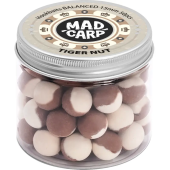 Бойлы насадочные Mad Carp Baits Balanced TIGER NUT (Тигровый Орех) 15мм