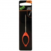 Мощная насадочная игла Fox Edges Micro Heavy Needle