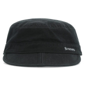 Кепка Simms Cadet Cap BLACK