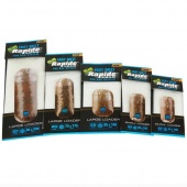 Быстрорастворимые запасные мешки ПВА Fox Edges Fast Melt Rapide Load PVA Bag
