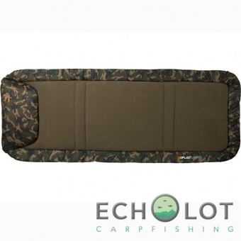 Раскладушка Fox Flatliner 6 Leg Bedchair