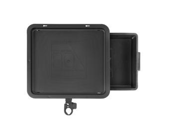 Боковой столик Preston Offbox 36 Side Tray Large