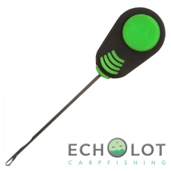 Игла для насадок Korda Heavy Latch Needle 