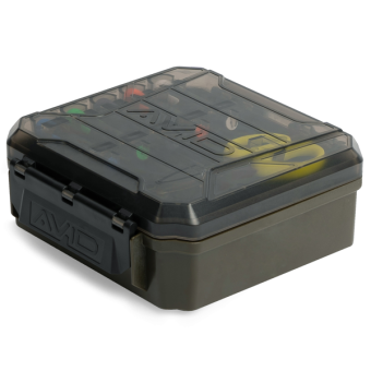 Коробка для снастей Avid Carp Reolad