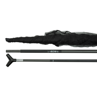 Компактный подсачек Fox EOS 42 Inch Compact Landing Net