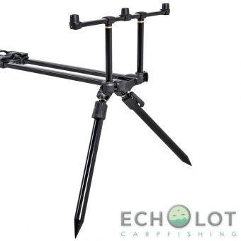 Род-под Fox Horizon® Duo Pod - 3 Rod