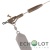 Набор для монтажа Безопасная Клипса Fox Edges Camo Power Grip Lead Clip Kit (C усиленным конусом) Набор для монтажа Безопасная Клипса Fox Edges Camo Power Grip Lead Clip Kit (C усиленным конусом)