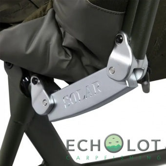 Спальная система Solar SP C-Tech Sleep System