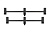 Раздвижные карбоновые перекладины Fox Black Label Carbon Adjustable 3 Rod Buzz bars (220mm - 250mm)