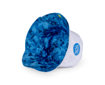 Двусторонняя панама Preston Reversible Bucket Hat
