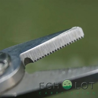 Люминисцентные ножницы Nite Glo Heavy Duty Snips
