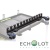 Раздвижная гребенка для 12 китов Matrix 3D-R Extending 12 Kit Roost Bar Раздвижная гребенка для 12 китов Matrix 3D-R Extending 12 Kit Roost Bar
