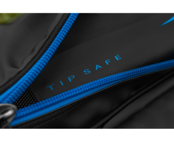 Кейс для фидерных вершинок Preston Supera X Tip Safe