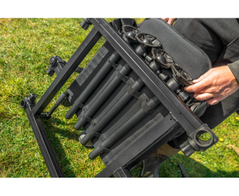 Кресло фидерное Preston Absolute 36 Feeder Chair