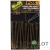 Камуфляжный усиленный конус Fox Edges Camo Power Grip Naked Tail Rubber (Размер 7) Камуфляжный усиленный конус Fox Edges Camo Power Grip Naked Tail Rubber (Размер 7)