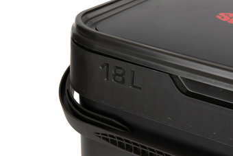 Ведро SPOMB Square Bucket 18л