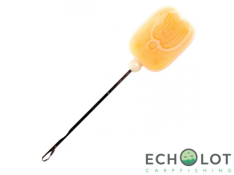 Игла насадочная Ridge Monkey RM-Tec Lip Close Needle 