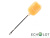 Игла насадочная Ridge Monkey RM-Tec Lip Close Needle Игла насадочная Ridge Monkey RM-Tec Lip Close Needle