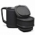 Набор с термокружкой RidgeMonkey ThermoMug DLX Brew Set Grey