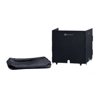 Модульная ветрозащитная перегородка Ridge Monkey Quad Connect Windshield