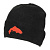 Шапка Simms Everyday Beanie CARBON