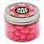Вафтерсы Mad Carp Baits STRAWBERRY JUICE (Клубничный Сок) Wafters