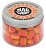 Вафтерсы Mad Carp Baits WOODS FRUlTS (Лесные Фрукты) Wafters