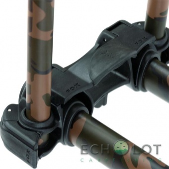 Род-под Fox Ranger MK2 Camo Pod 3 rod