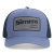 Кепка Simms Double Haul Trucker Neptune