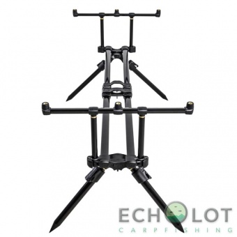 Род-под Fox Horizon® Duo Pod - 3 Rod