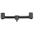 Перекладина на 2 удилища Avid Carp 2 Rod Fixed Buzz Bar - 5.0"