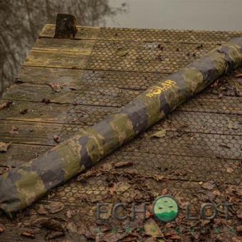 Камуфляжный зонт Solar Undercover Camo 60 inch Brolly