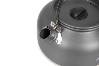 FOX чайник Cookware 0.9л