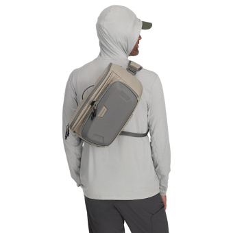Рюкзак Simms Headwaters Sling Pack '25 Dolomite 12L