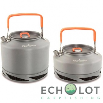 Чайник Fox Cookware Kettle