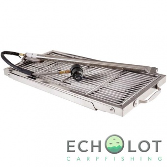 Газовый гриль RidgeMonkey Grilla BBQ
