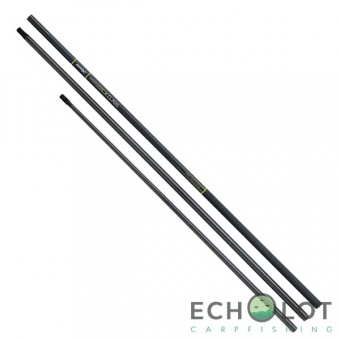 Рукоять для подсачека Matrix Horizon X Class Landing Net Handle 4m 3 Piece